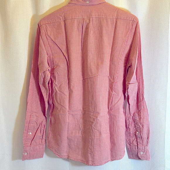 J. Crew Slim Button Down Shirt (Men’s) - Picture 6 of 6